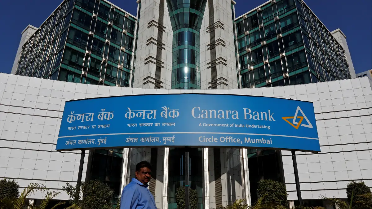Canara Bank Apprentice