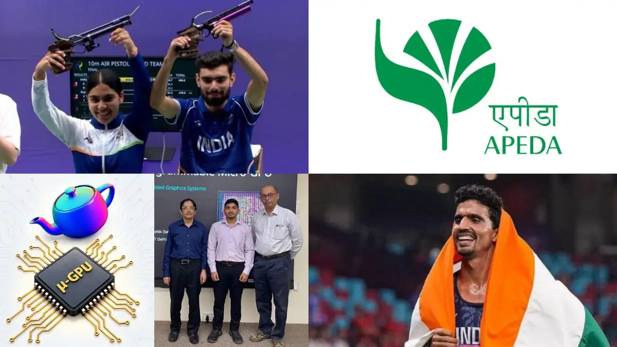 Daily Current Affairs Quiz 26th September, 2026 for Banking & Competitive Exams