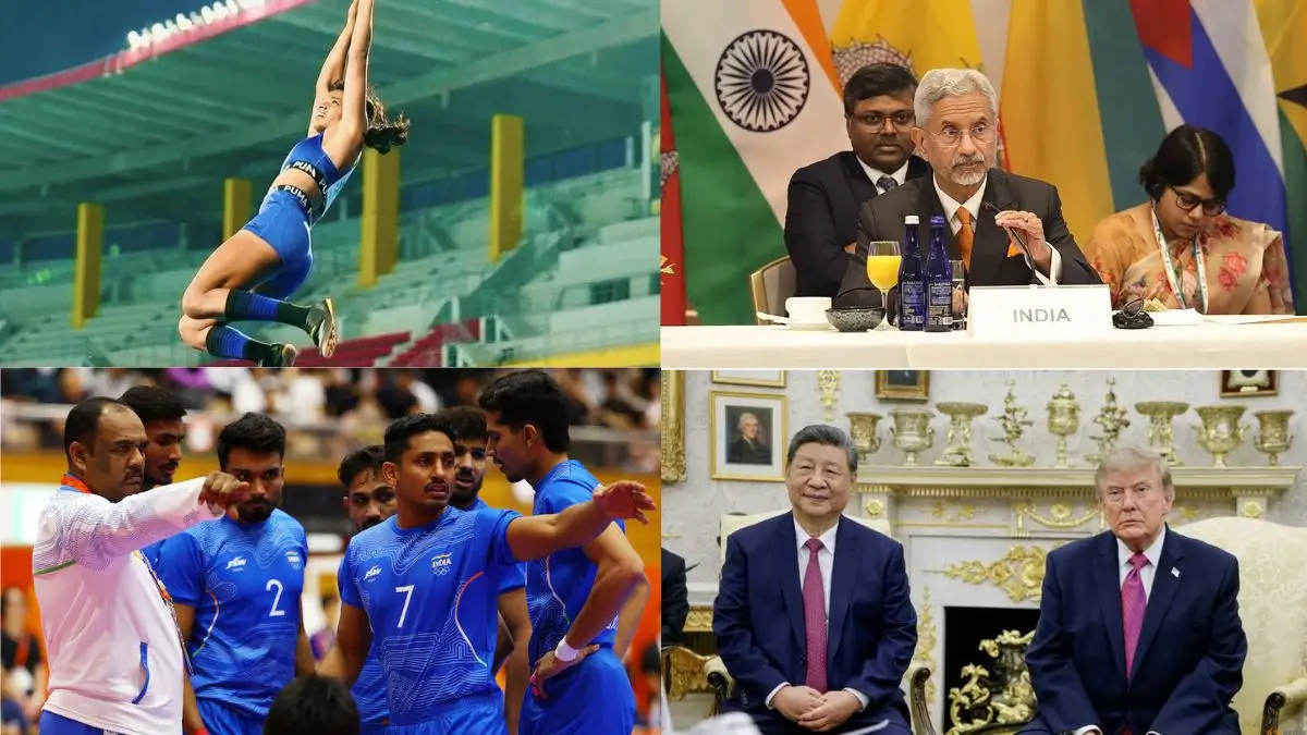Daily Current Affairs Quiz 27th September, 2026 for Banking & Competitive Exams