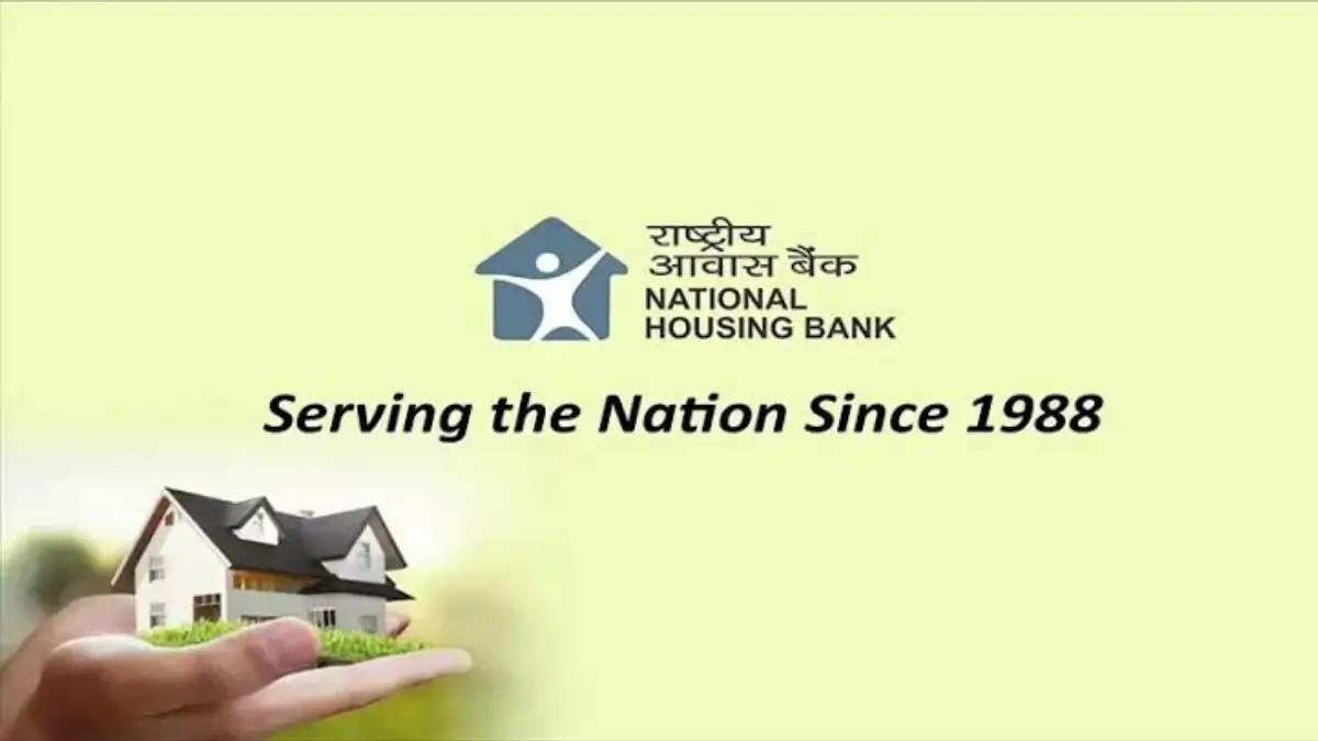 National Housing Bank Recruitment 2026