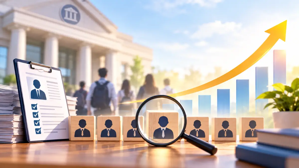 IBPS Clerk Vacancy 2026 Increased