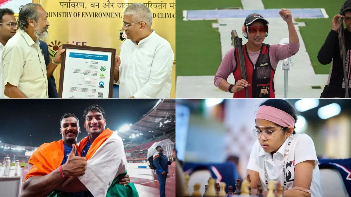 Daily Current Affairs and GK Updates (29th September, 2026)