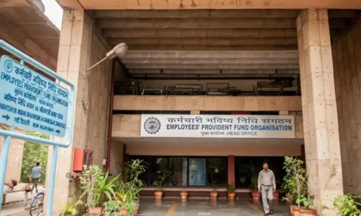 PFRDA Grade A Admit Card 2026