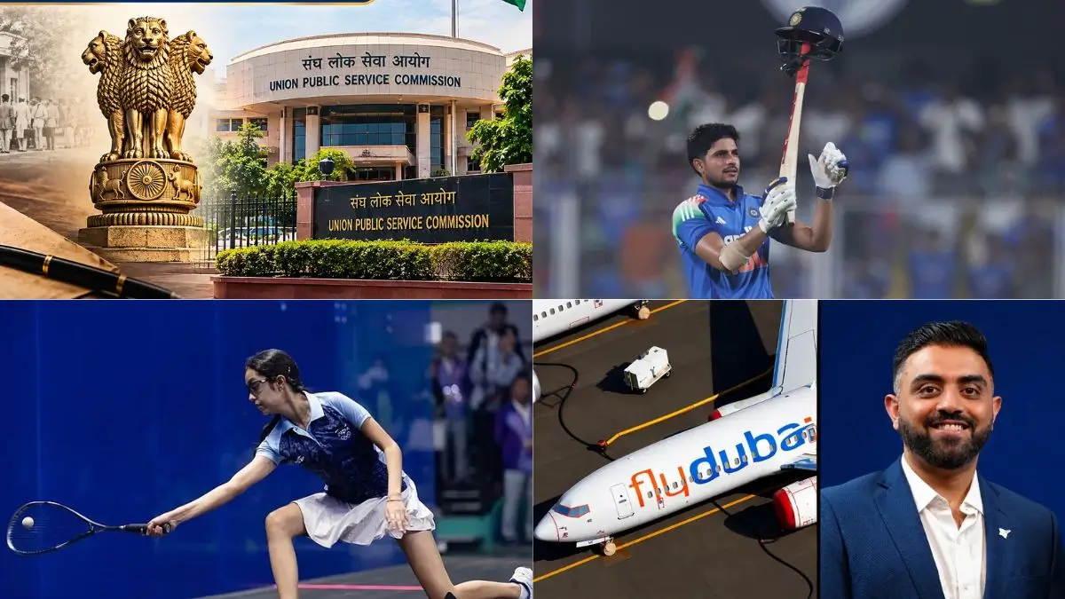 Daily Current Affairs and GK Updates (1st October, 2026)