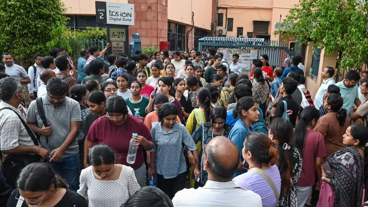 IBPS Clerk Exam Analysis 2026