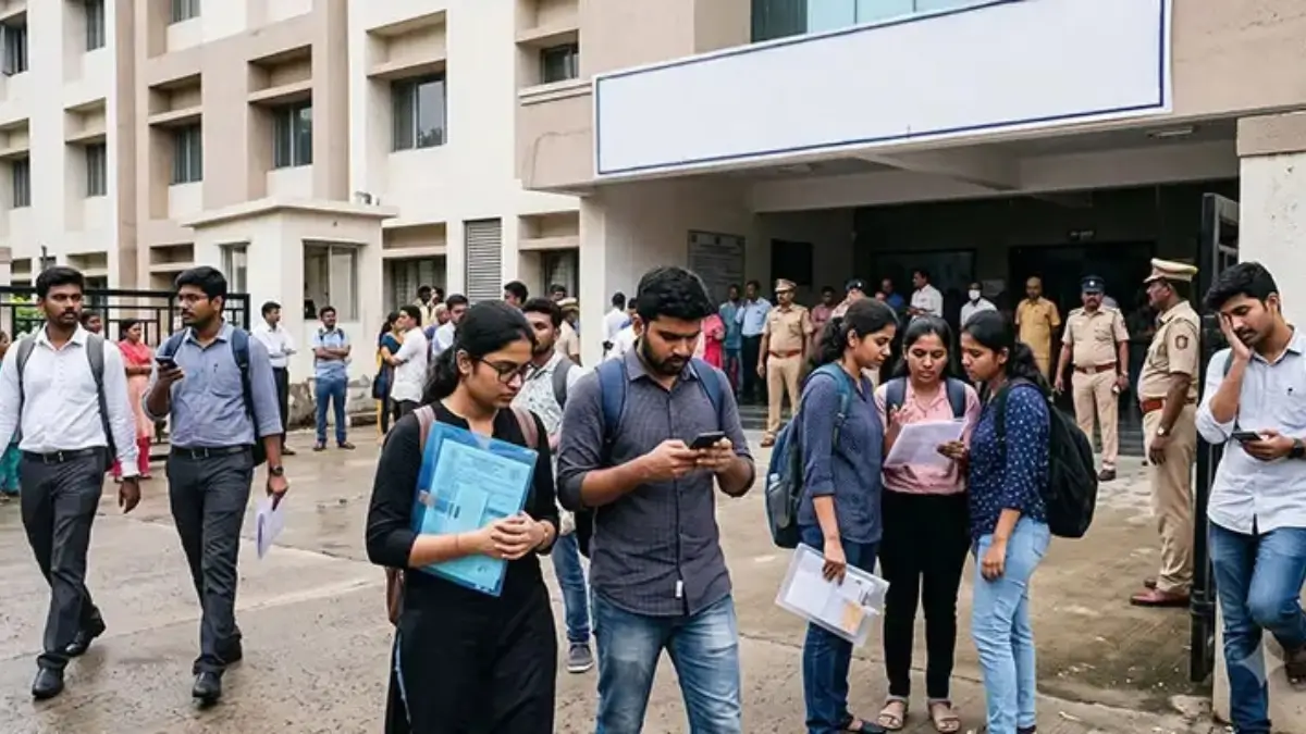 IBPS Clerk Prelims Exam Analysis 2026, 4th Shift Section-Wise Review