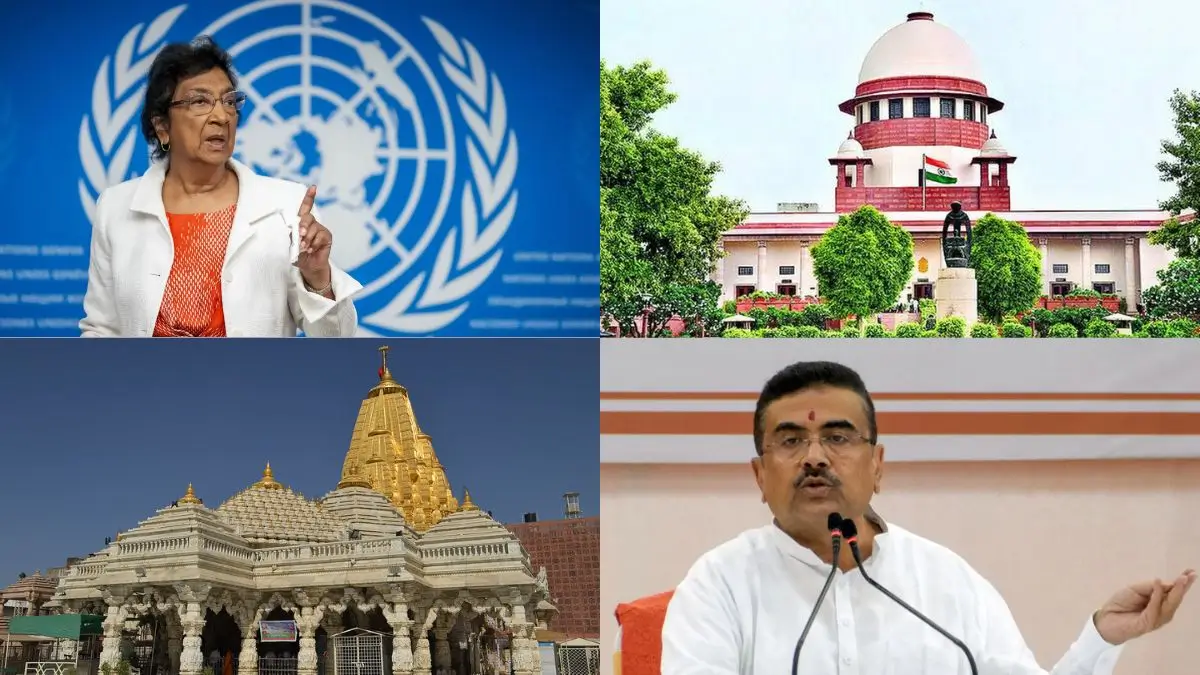 Daily Current Affairs and GK Updates (10th October, 2026)