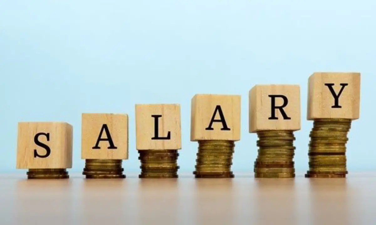 SCI Senior Personal Assistant Salary 2026