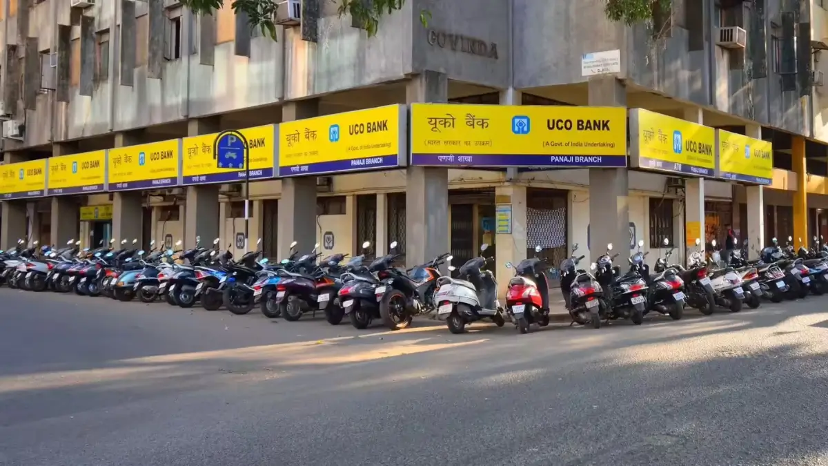 UCO Bank Apprentice Recruitment 2026