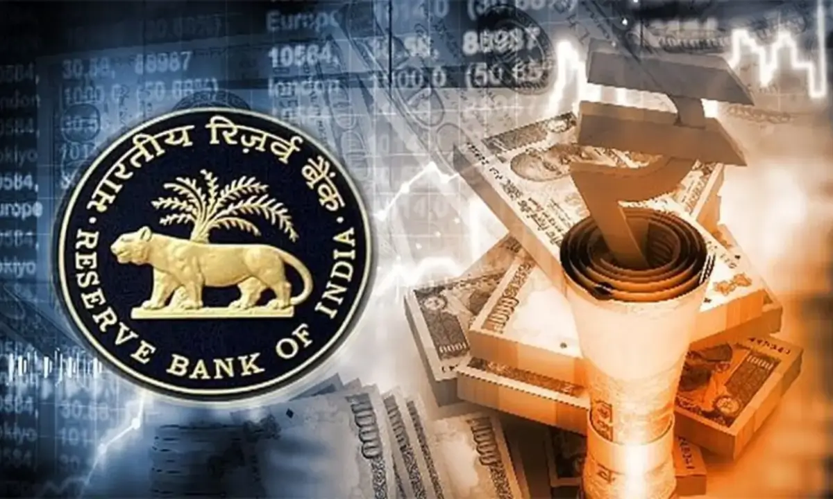 RBI Tightens Bank Liquidity Requirements