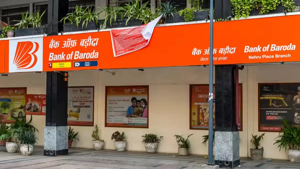 Bank of Baroda Promotion Exam Date 2026