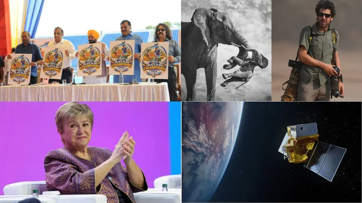 Daily Current Affairs and GK Updates (14th October, 2026)