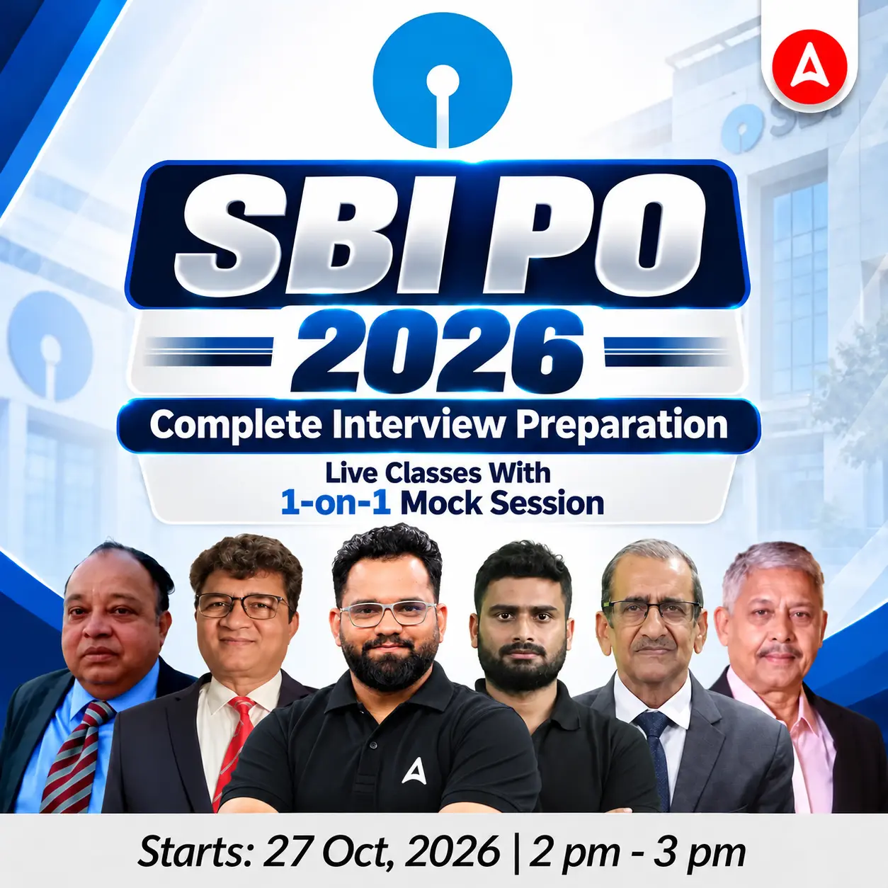 SBI PO