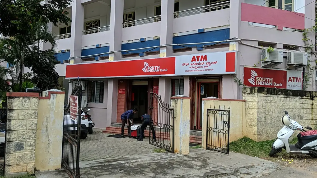 South Indian Bank Junior Officer Recruitment 2026