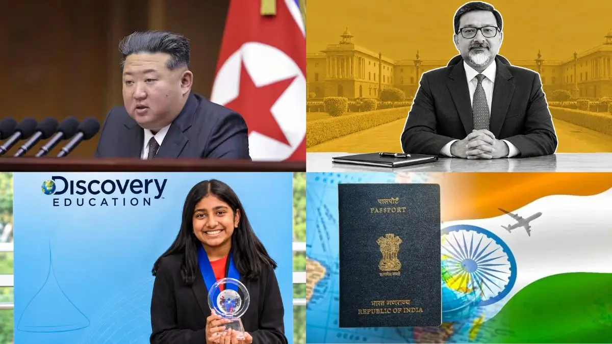 Daily Current Affairs and GK Updates (16th October, 2026)