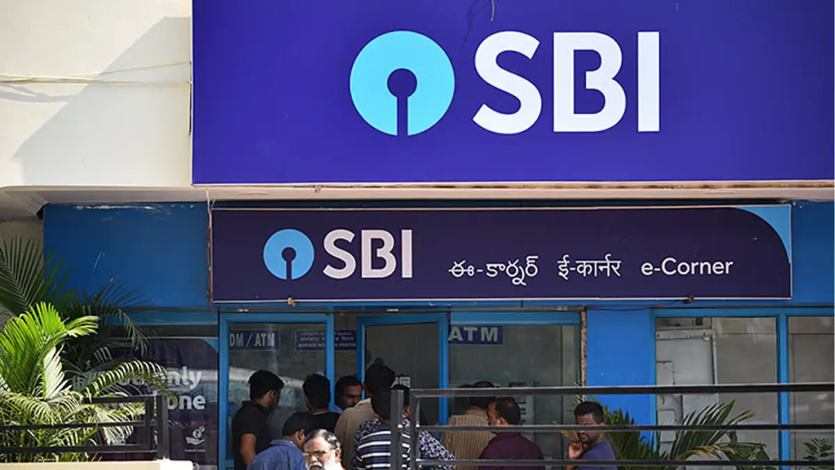 SBI Clerk Exam Date 2026
