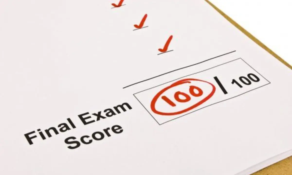 IBPS SO Score Card 2026