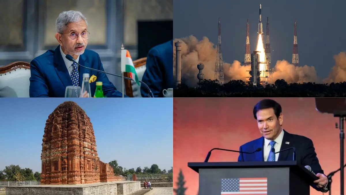 Daily Current Affairs and GK Updates (21st October, 2026)