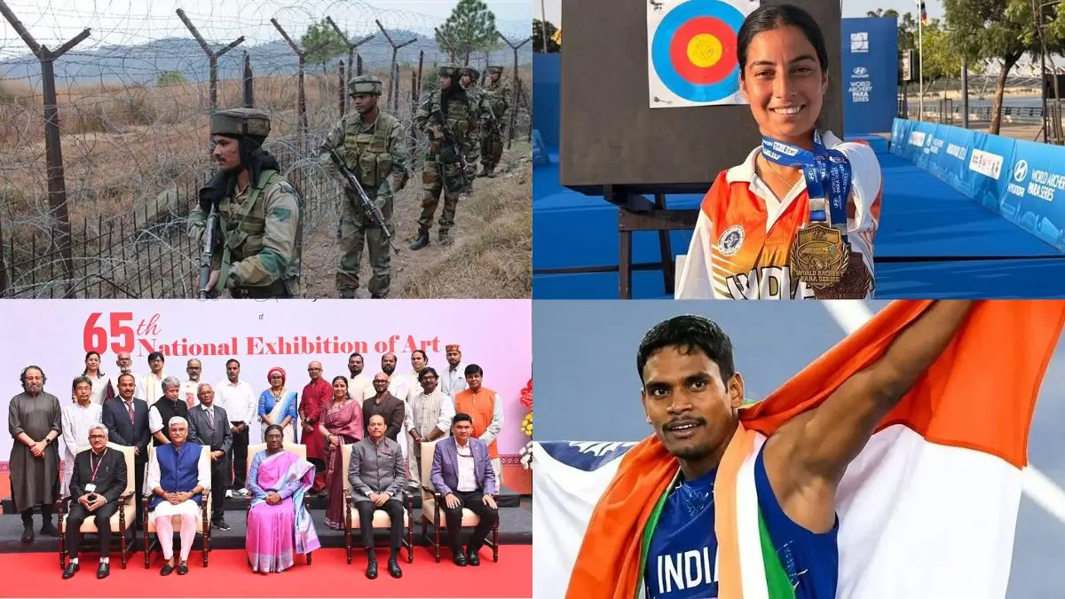Daily Current Affairs and GK Updates (22nd October, 2026)