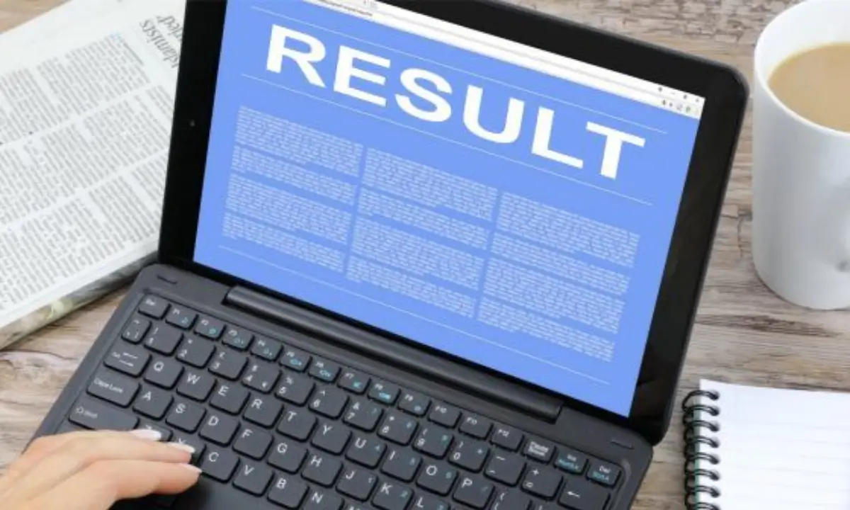 CCI Result 2026 Out, Download PDF