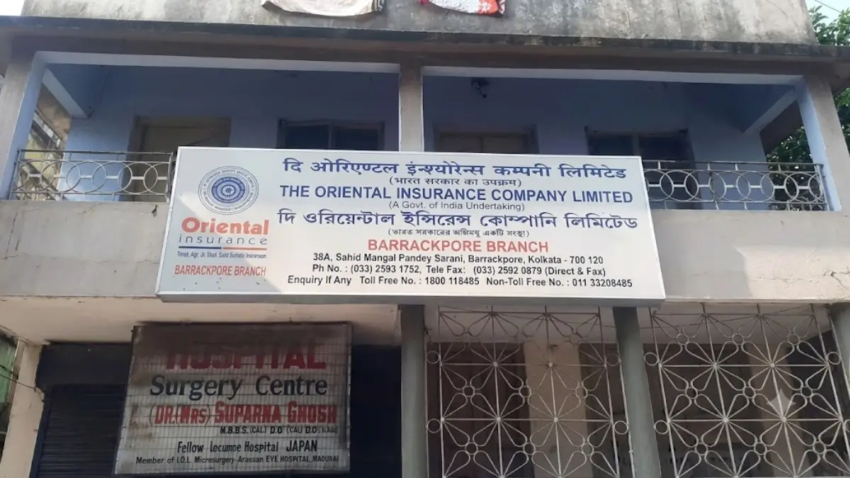OICL AO Syllabus