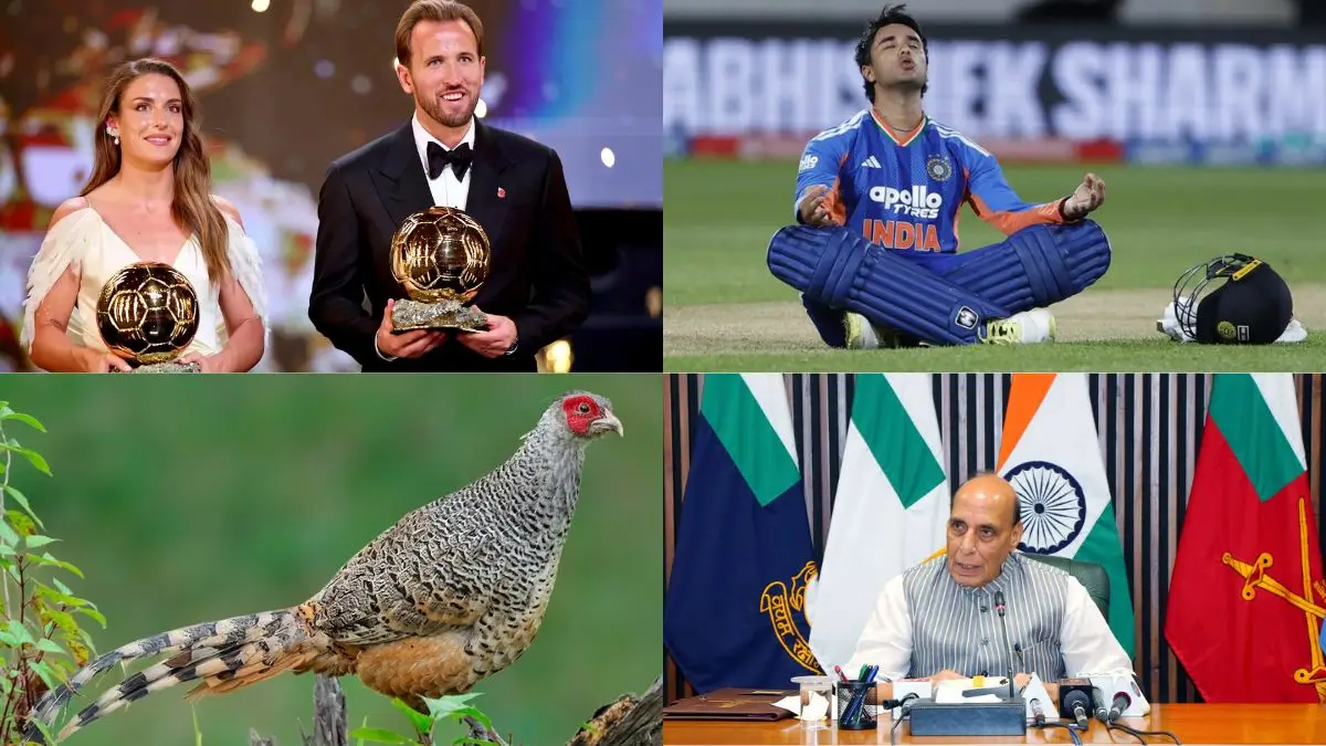 Daily Current Affairs and GK Updates (27th October, 2026)