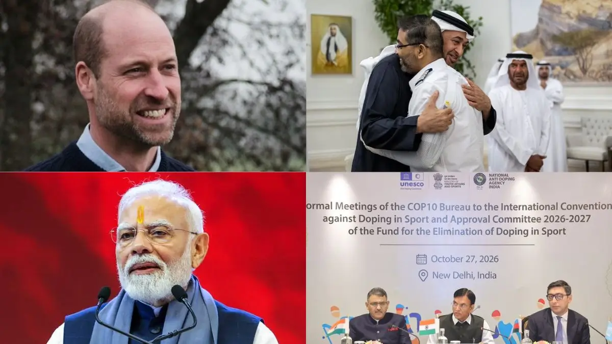 Daily Current Affairs and GK Updates (28th October, 2026)
