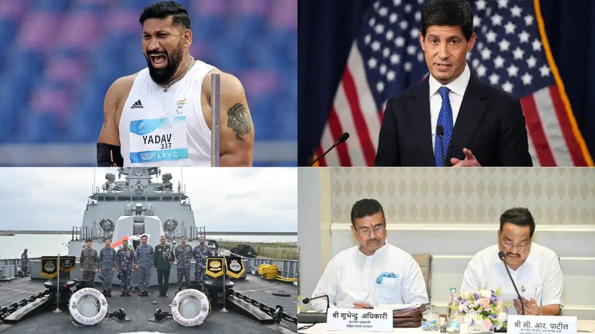 Daily Current Affairs and GK Updates (29th October, 2026)