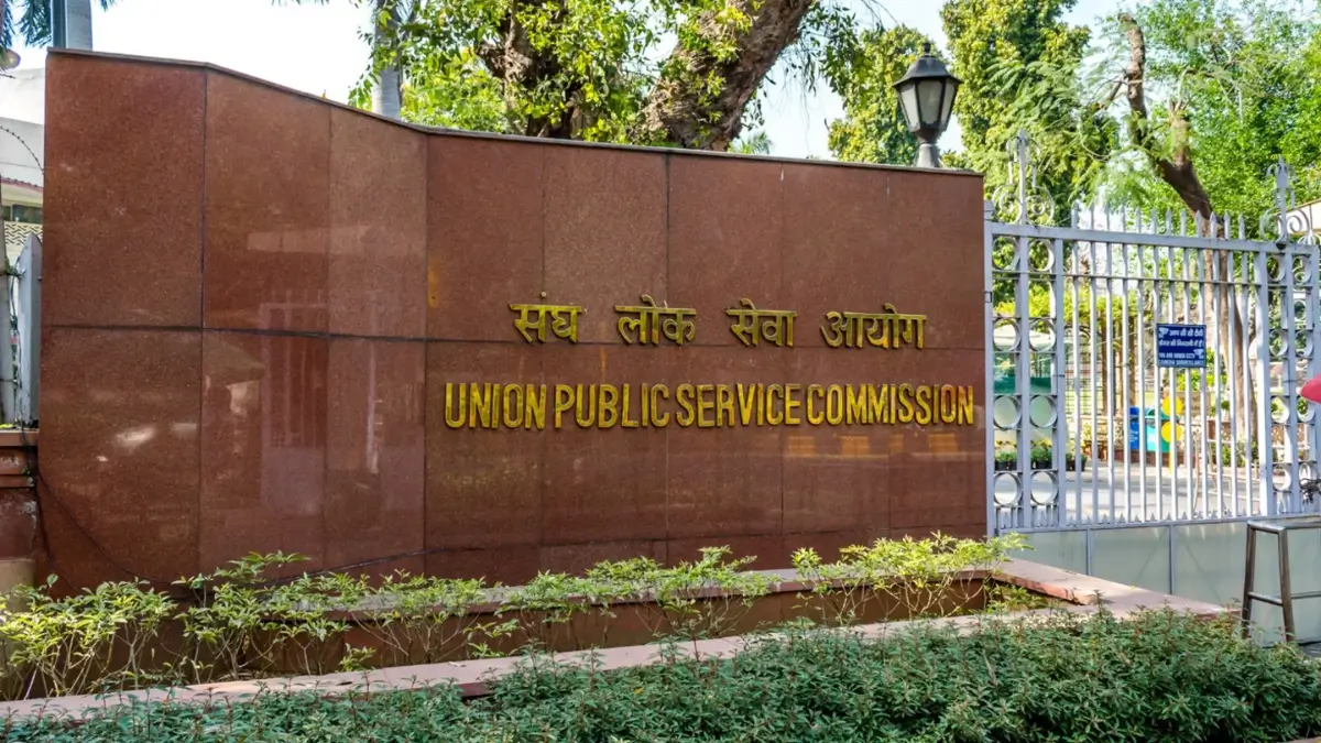 UPSC EPFO APFC Interview Schedule 2025-26