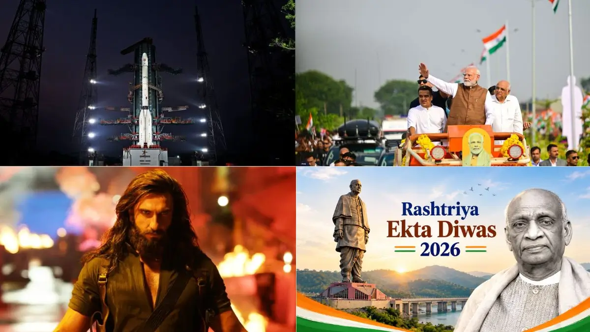 Daily Current Affairs and GK Updates (31st October, 2026)